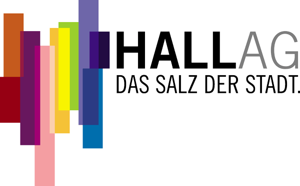 HALLAG Logo
